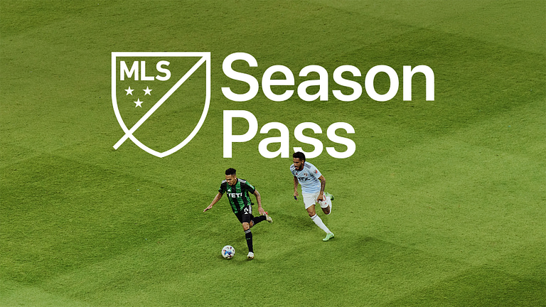 MLS Season Pass, DIRECTV